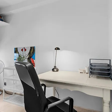 Apartment El Reducto Arrecife (Lanzarote)