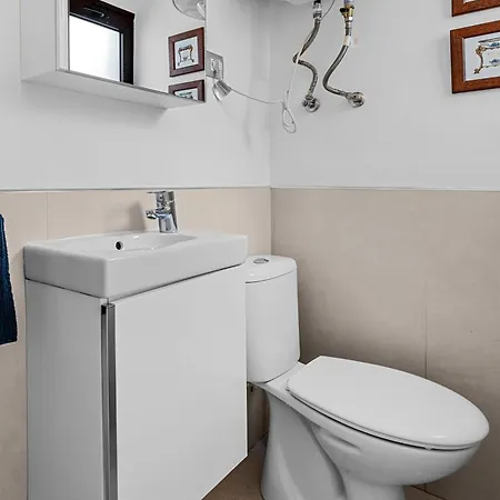 El Reducto * Arrecife (Lanzarote)