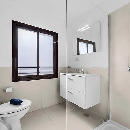 El Reducto Apartment *