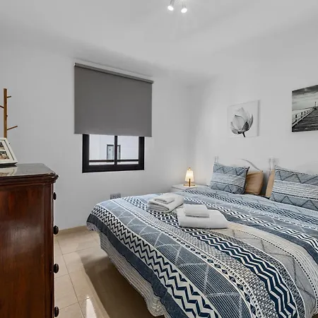 Apartment El Reducto