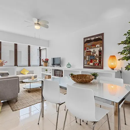 El Reducto Apartment