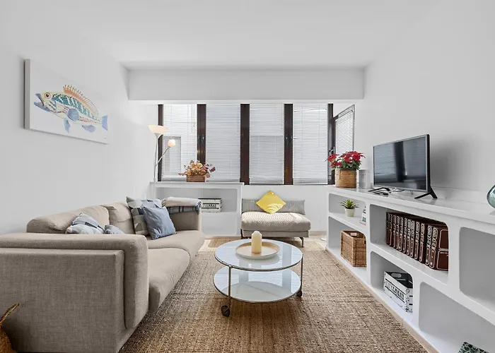 El Reducto Apartmán *