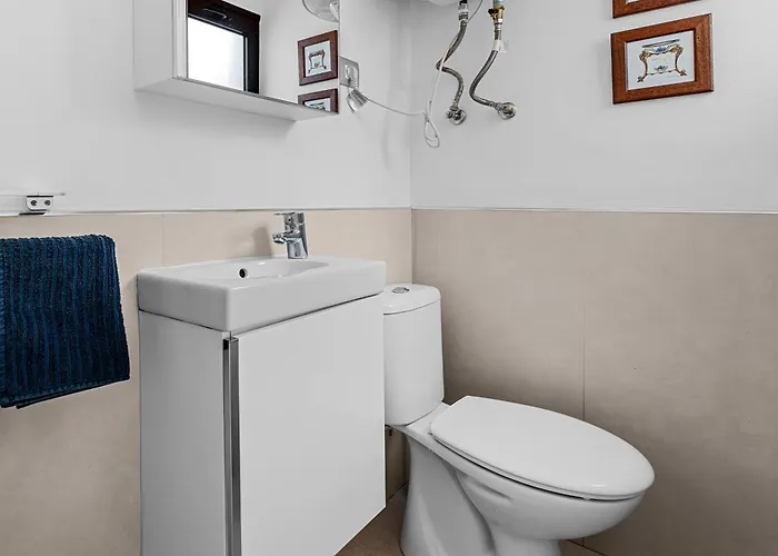 El Reducto * Arrecife (Lanzarote)