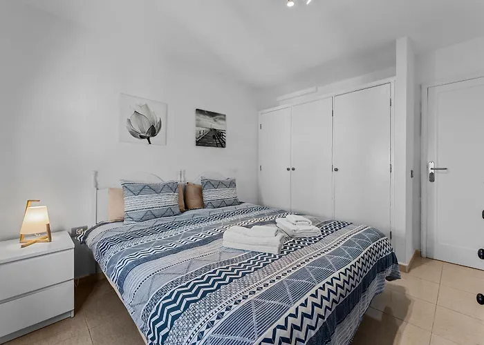 El Reducto Apartmán