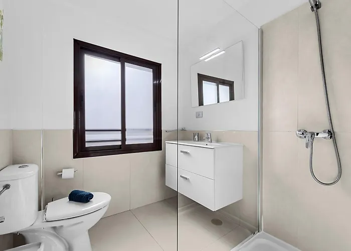 El Reducto Apartmán *