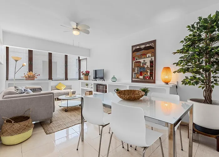 El Reducto Apartmán