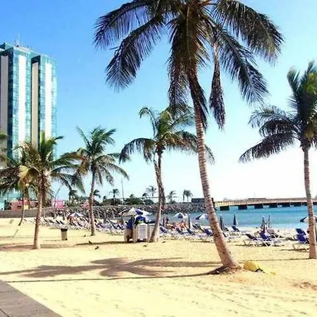 El Reducto Апартаменты