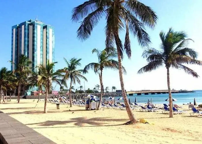 El Reducto Διαμέρισμα